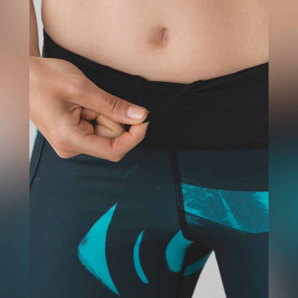 Lululemon leggings - Picture 2 of 10